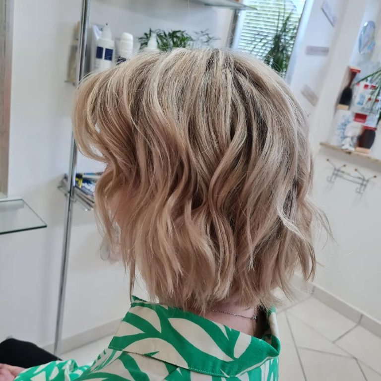 K Hle Blonde Str Hnen F R Einen Individuellen Look