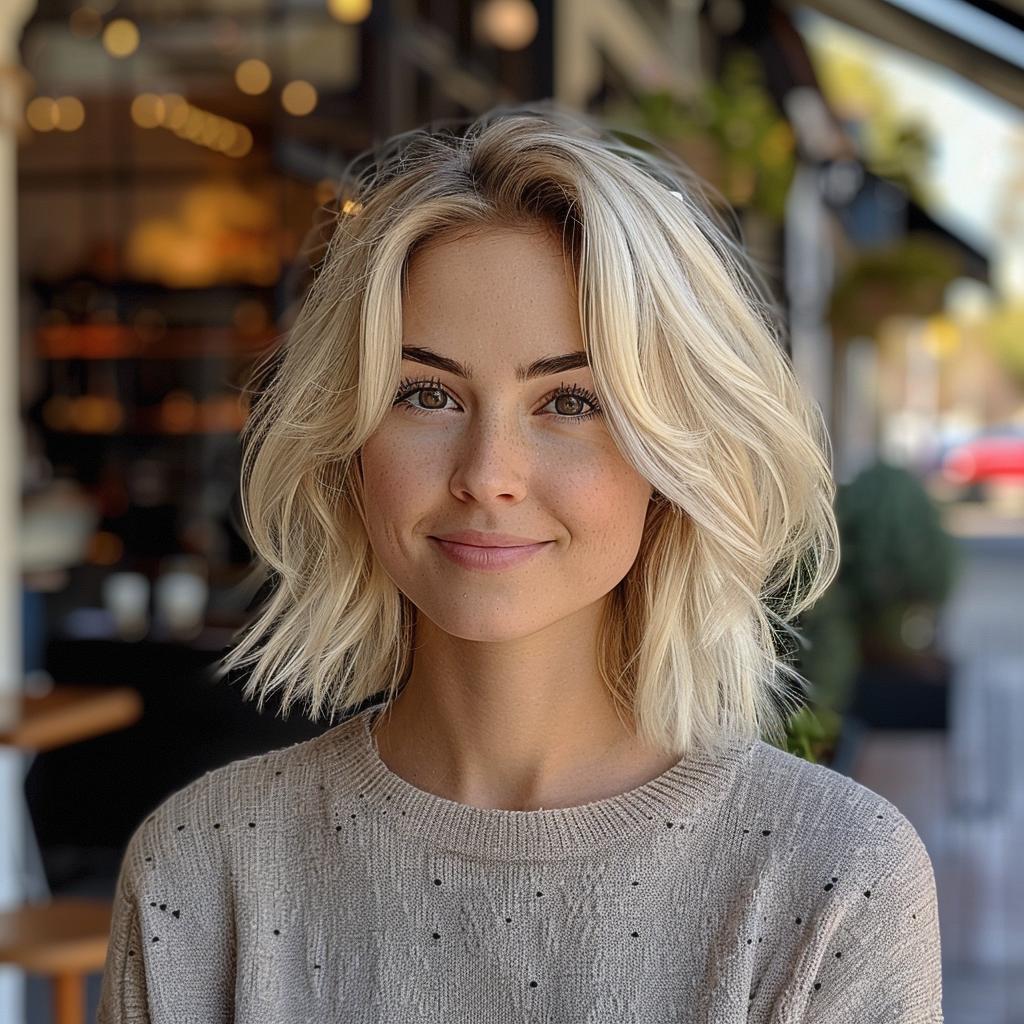 200+ Neueste Kurzhaarfrisuren für einen süßen neuen Look